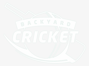 Backyard Cricket - Cricket