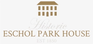 Historic Eschol Park House Wedding Reception Venue - Eschol Park House