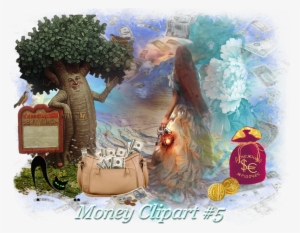 Design Wilds Cat - Money In A Purse