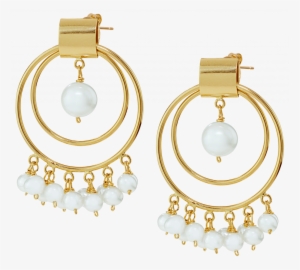 Under $500 - Earring