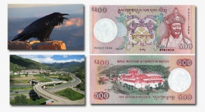 Facts And Figures - Banknote