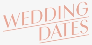 Find Wedding Venues - Calligraphy