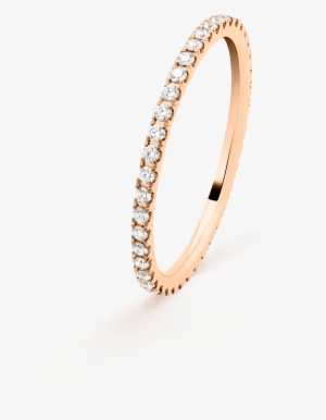 Van Cleef And Arpels Félicité Ring