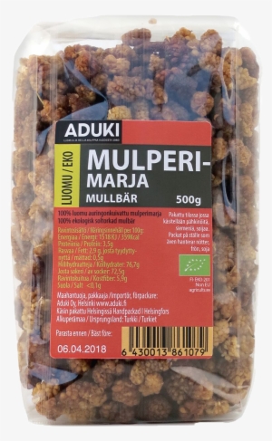Mulberries - Mulberry