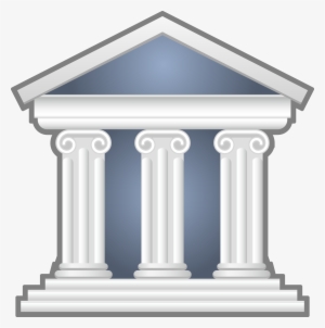 Bank Free Png Image - Bank Png