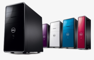 Dell Branded Computer Cabinet - Dell Cabinet For Pc