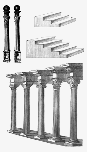 Manual Of The Lodge P36 - Column