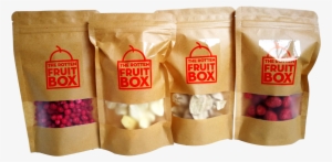 Build Your Own Freeze Dried Fruit Box - Dried Fruit