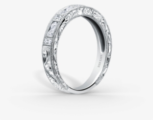 Ladies' Wedding Bands - D. Geller & Son