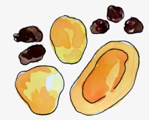 Dried Fruit