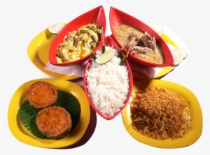 Koshe Kosha, With Its Multiple Outlets In The City, - Food
