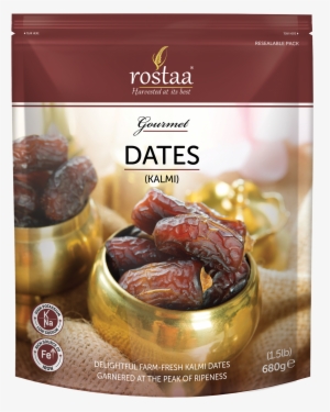 Rostaa Dates