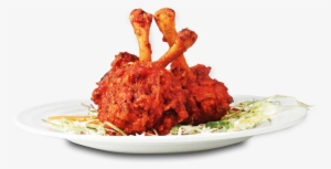 Services & Catering - Chicken Lollipop