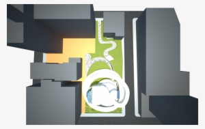 Hindu Temple - Architecture