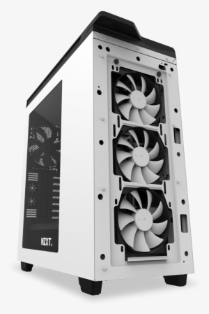 Design - Nzxt H440