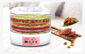 Food Dryer Machine Fruit Dehydrator Dry Fruits Herbs - Food Dehydrator