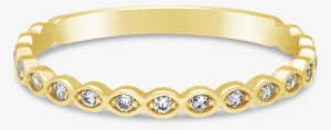 Swarovski Bracelet 18k Gold