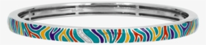 Belle Étoile Zebra Multi Bangle 07 21 13 2 18 02 Belle - Multi Bangle