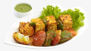 Our Special Dishes - Paneer Tikka Images Png
