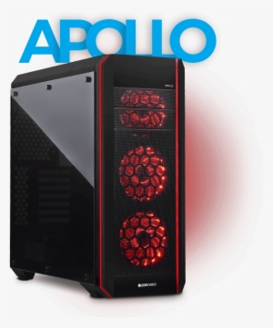 Zebronics Gaming Cabinet