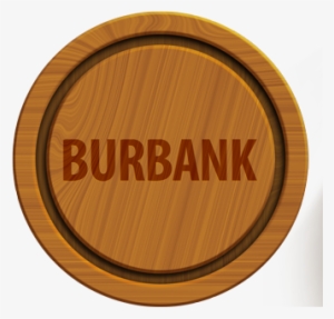 Burbank Flavor Of India Restaurant - Plywood