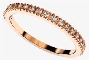 Ladies' Wedding Ring - Product