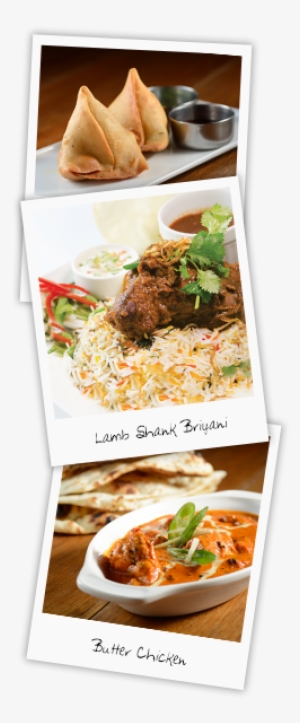 Zaffron Kitchen