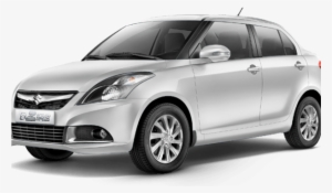 Maruti Swift Dzire Grey