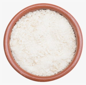 ½ - White Rice