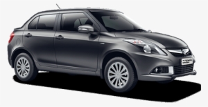 Suzuki Dzire - Car