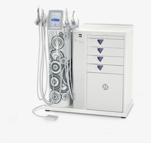 Unidad De Tratamiento - Therapy