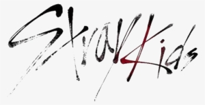 Stray Kids Logo