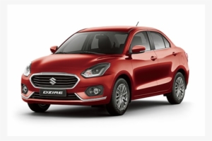 Principal - Suzuki Dzire 2018 Colors