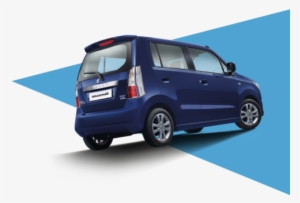 Product Image - Wagon R Electric Car