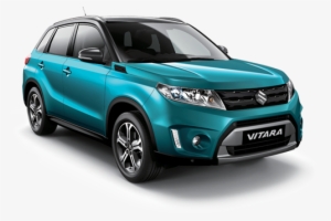 Suzuki Vitara Png - Brezza Price In Delhi