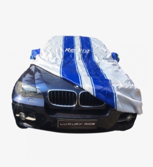 Full Body Car Covers