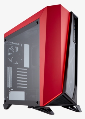 Corsair Carbide Series Spec-omega Tempered Glass M - Cc 9011120 Ww