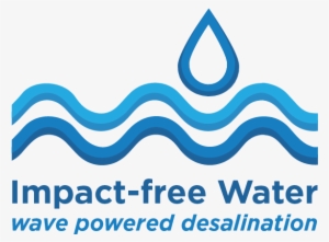 Ifw Logo No Background - Water