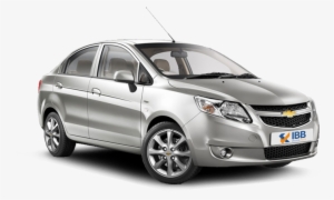 Chevrolet Sail - Chevrolet Sail 1.3 Ls