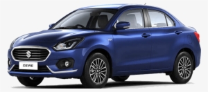 Maruti Swift - New Dzire Best Color