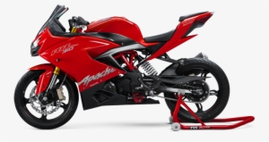Tvs Apache Rr - Tvs Apache Rr 310 Price