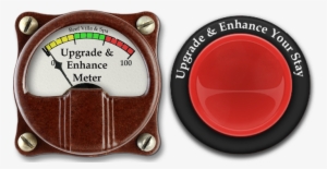 Enhance Your Stay - Circle