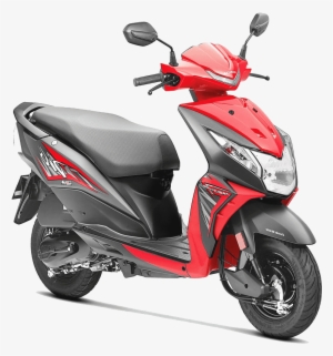 Compare - Honda Dio 2018