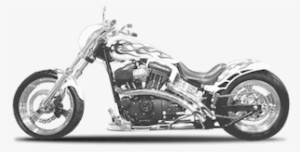 Heavy Bike - Png Files Of Heavy Bikes