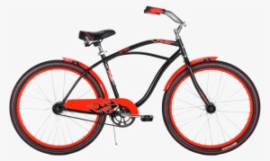 Big Daddy™ Men's Cruiser Bike - Huffy Big Daddy