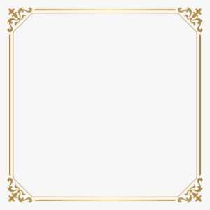 Photo Frame Borders Png
