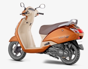 All New Tvs Jupiter Millionr Edition Pic - Road Price Tvs Jupiter Zx