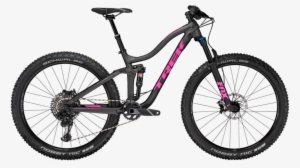 Fuel Ex 8 Wsd - Trek Fuel Ex 8 2019
