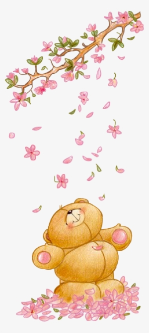 Forever Friends * - God Shower His Blessings