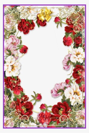 Incredible Picture Frame With - Happy Birthday Lovely Frames